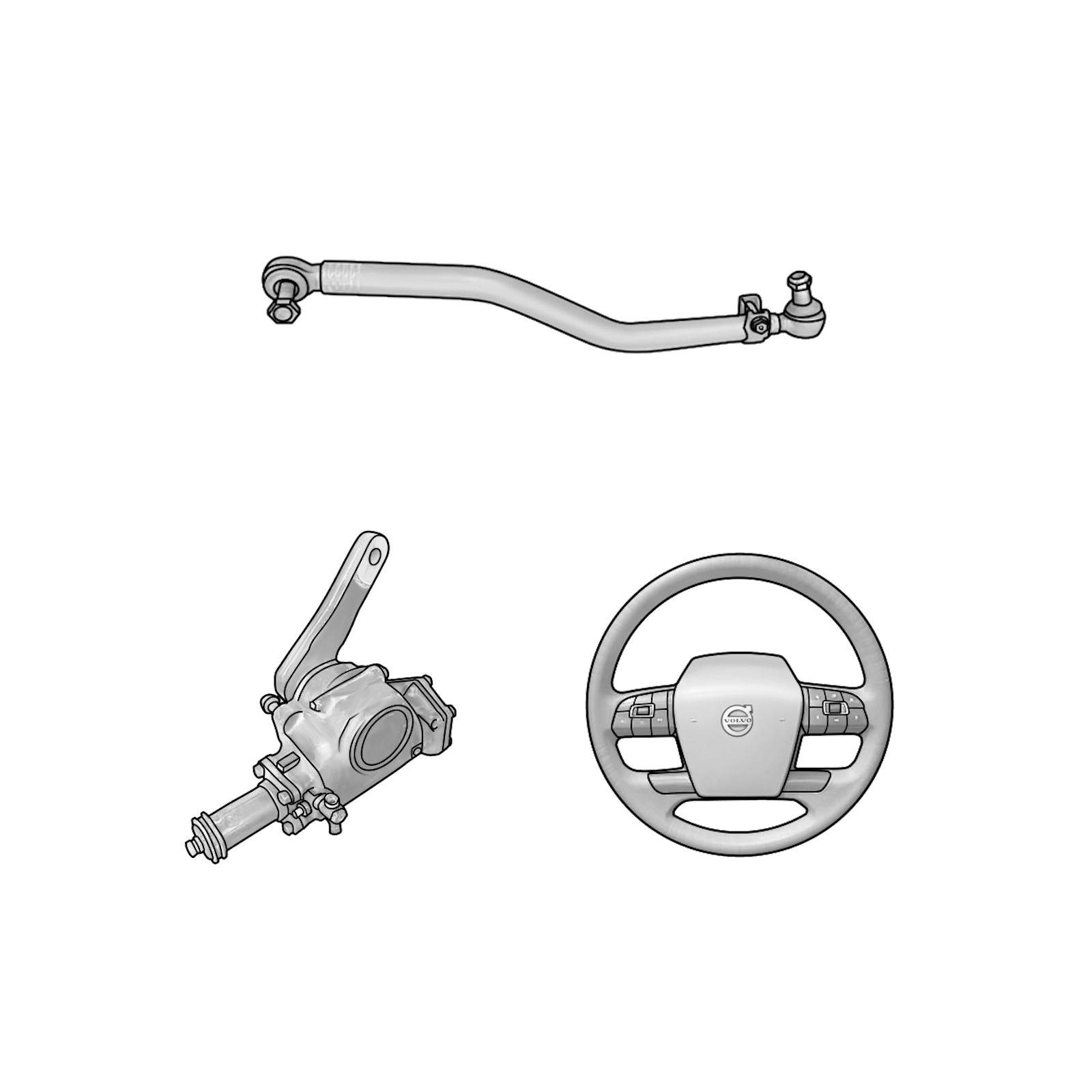Изображение грузовика