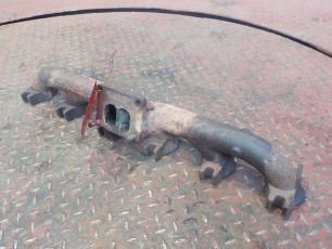 Изображение грузовика