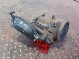 Изображение грузовика