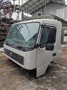 Изображение грузовика