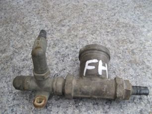 8159736 VOLVO Клапан перепускной, № XF2902