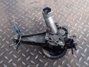 Изображение грузовика