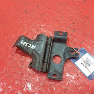 5001845531 RENAULT Кронштейн фары левой