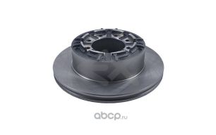 Z06099 ZENTPARTS Диск тормозной