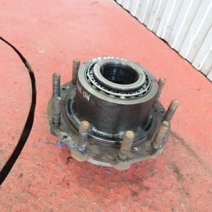 Изображение грузовика