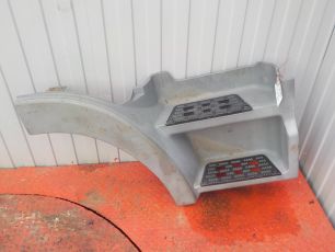 Изображение грузовика