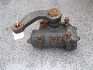 1444786 DAF Редуктор рулевой, № XF170