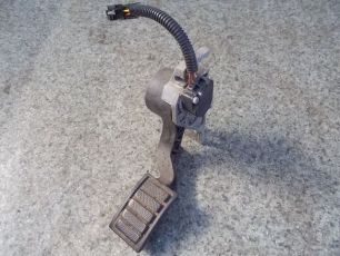 20574535 VOLVO Педаль газа, № XF22129