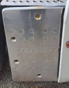 Изображение грузовика