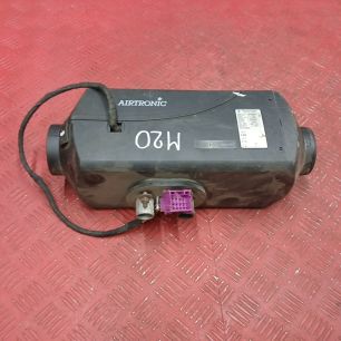 81619006410 MAN Автономный отопитель, № XF449971