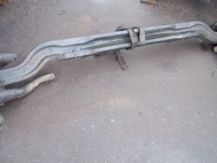 9433311601 MERCEDES Балка передняя, № XF36893