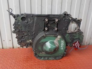 3165064 VOLVO Крышка двигателя, № XF99924