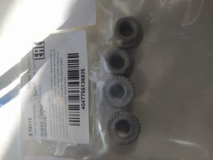 319115 DIESEL TECHNIC Гайка