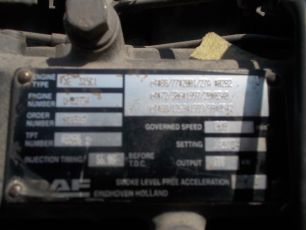 Изображение грузовика