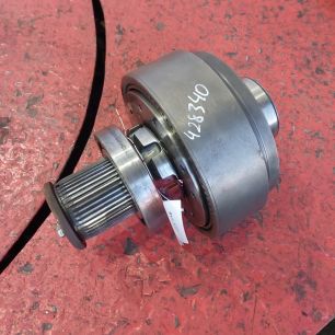 Изображение грузовика