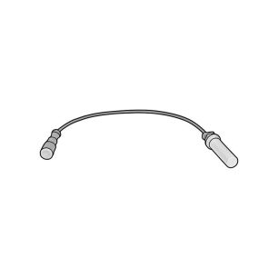 504007426 IVECO Датчик ABS