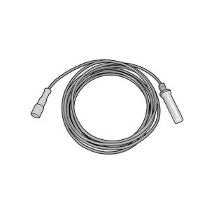 0342051 TRUCKTEC Датчик ABS