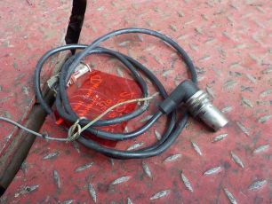 Изображение грузовика