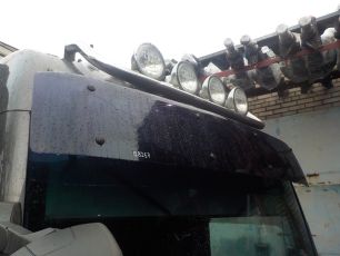 Изображение грузовика