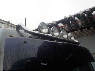 Изображение грузовика