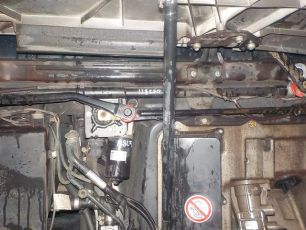 Изображение грузовика