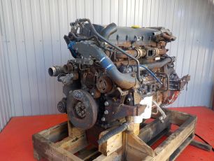 504017809 IVECO Двигатель, Cursor10