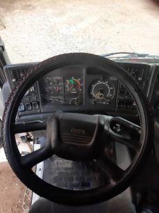 1439129 SCANIA Рулевое колесо, № XF297627