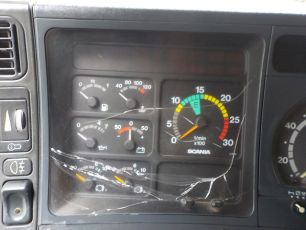 Изображение грузовика