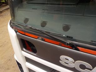 Изображение грузовика