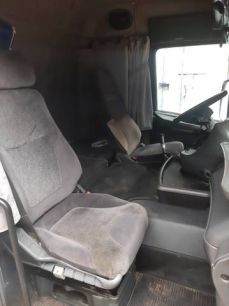 SCANIA Сиденье правое, № XF297651