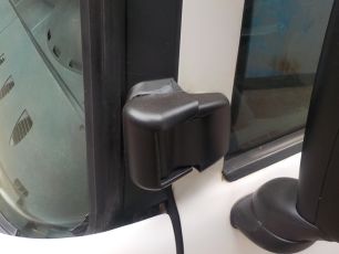 Изображение грузовика