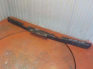 Изображение грузовика