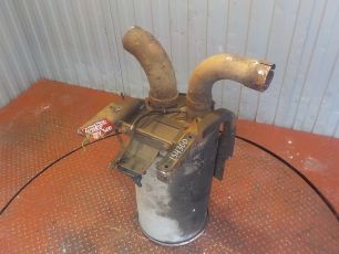 Изображение грузовика