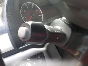 81255090139 MAN Переключатель подрулевой указателя поворота, № XF349548