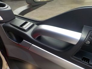 Изображение грузовика