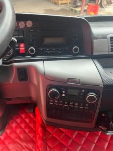 Изображение грузовика