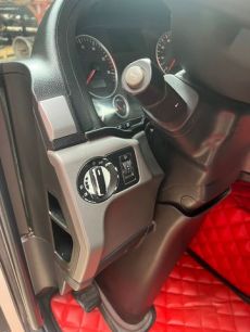 Изображение грузовика