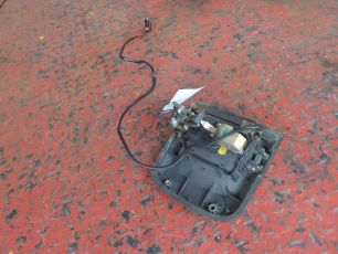 Изображение грузовика