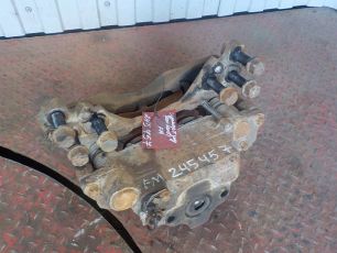 Изображение грузовика