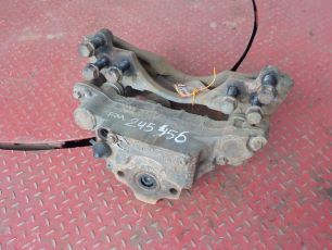 Изображение грузовика