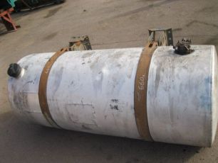 8156649 VOLVO Бак топливный, № XF9291