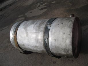 20375376 VOLVO Бак топливный, № XF9292