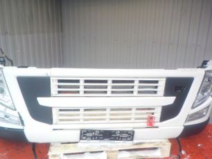 Изображение грузовика