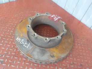 Изображение грузовика