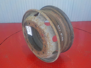 DK MERCEDES Диск колесный, № XF246295