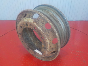 DK MERCEDES Диск колесный, № XF246293