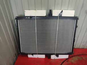 Изображение грузовика