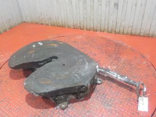 1697730 DAF Седло, № XF226783