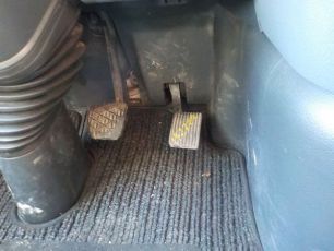 Изображение грузовика