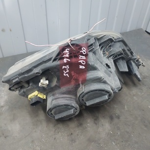 1835875 DAF Фара правая, № XF446835